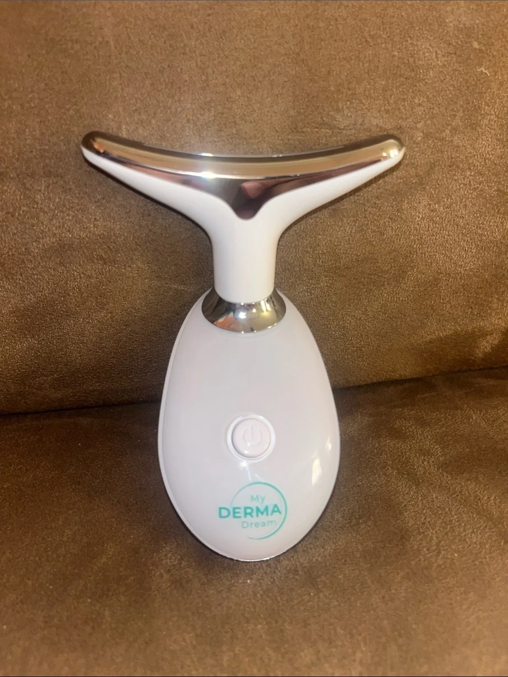 N/A myoglow derma